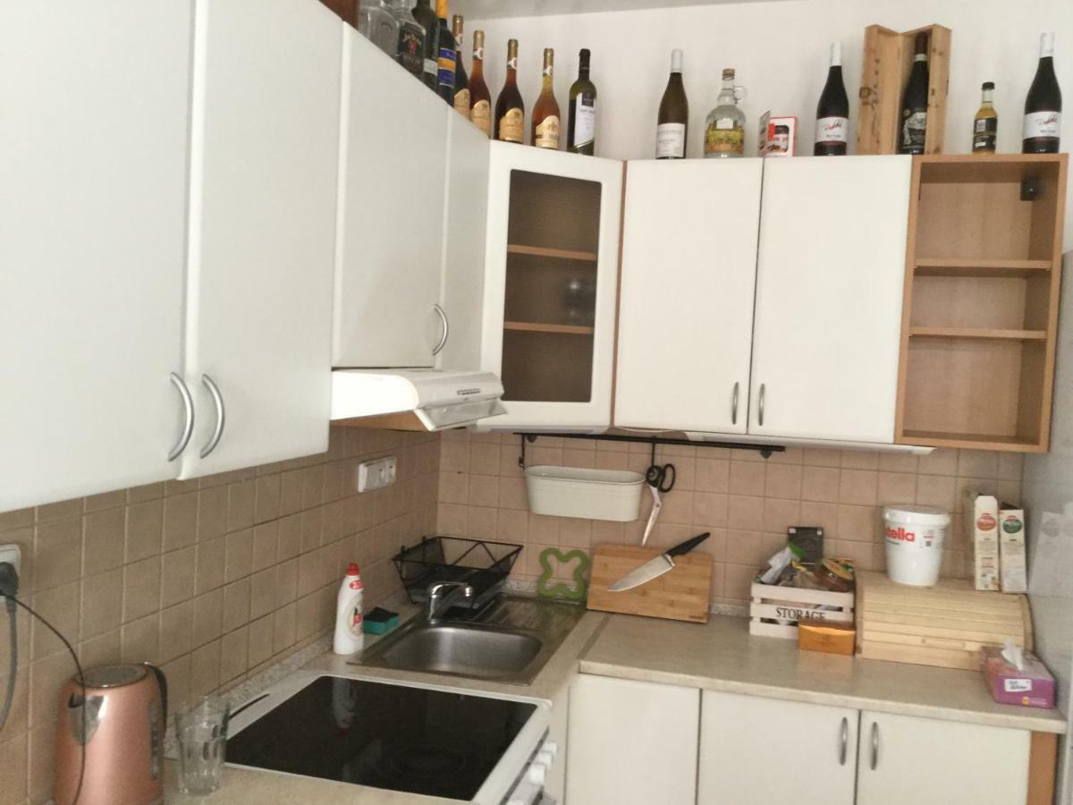 Appartement Judia à Litomyšl Extérieur photo