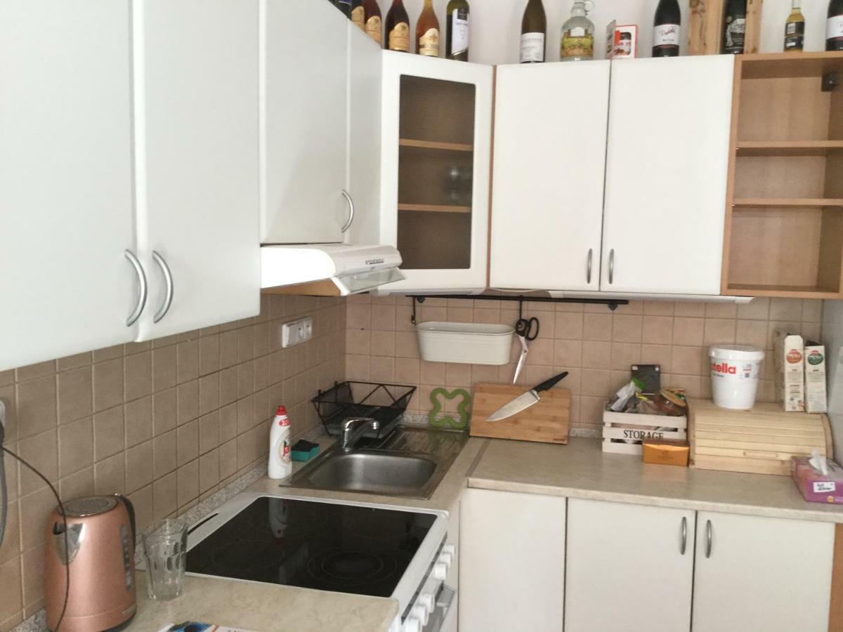 Appartement Judia à Litomyšl Extérieur photo
