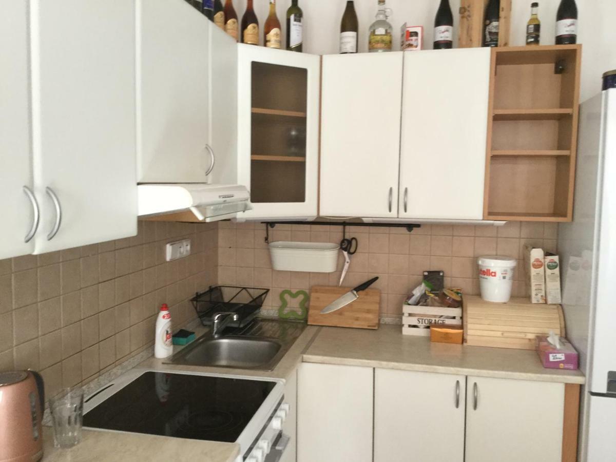 Appartement Judia à Litomyšl Extérieur photo
