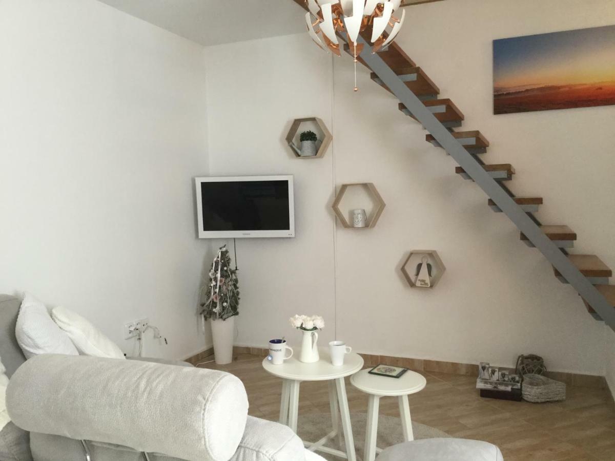 Appartement Judia à Litomyšl Extérieur photo
