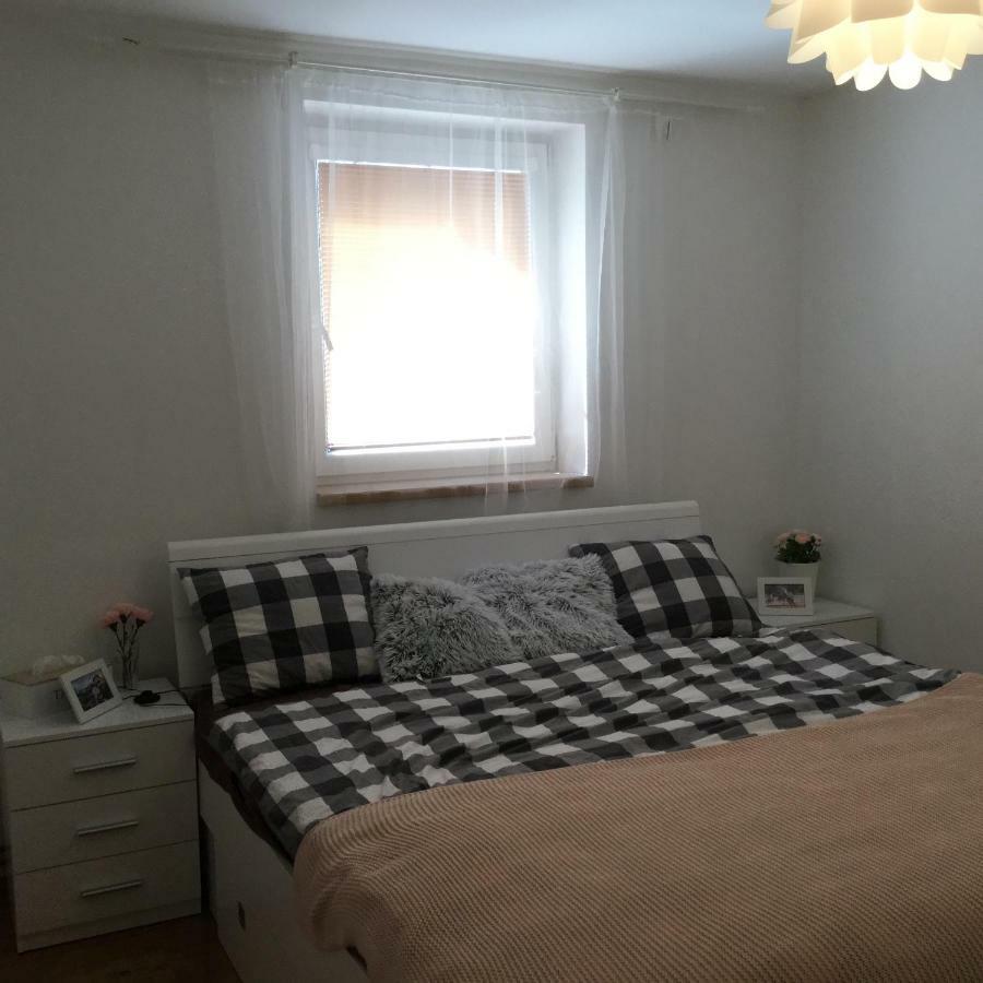 Appartement Judia à Litomyšl Extérieur photo