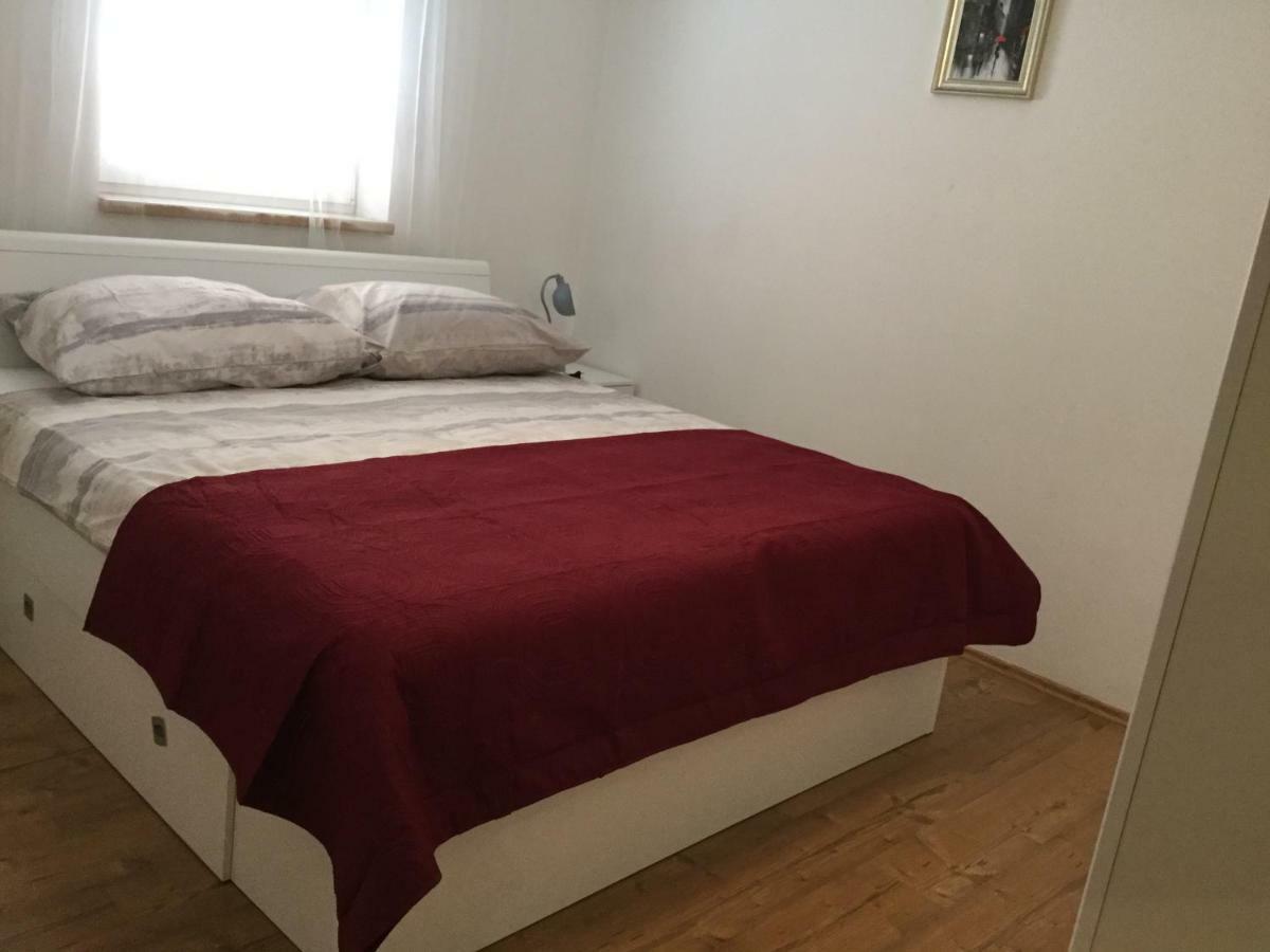 Appartement Judia à Litomyšl Extérieur photo
