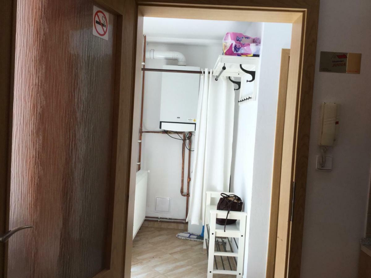 Appartement Judia à Litomyšl Extérieur photo