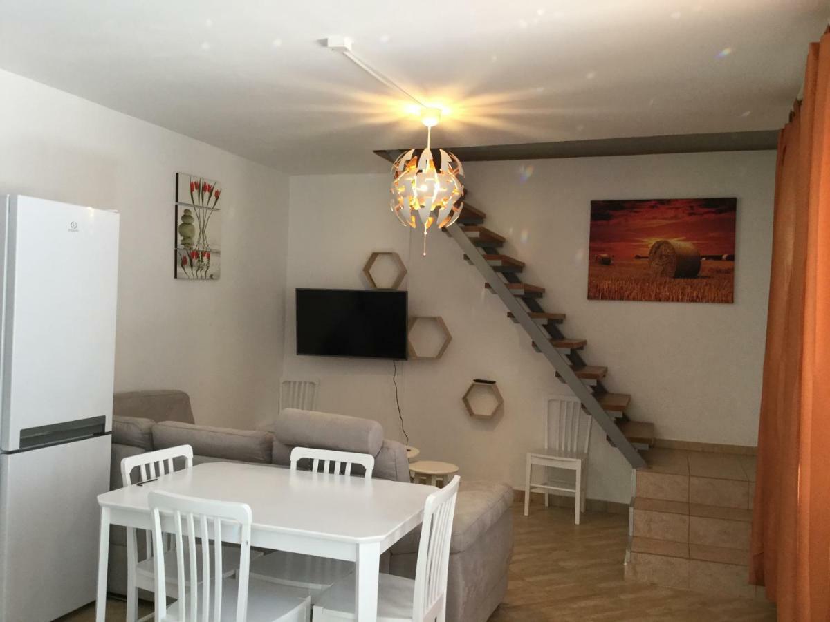Appartement Judia à Litomyšl Extérieur photo