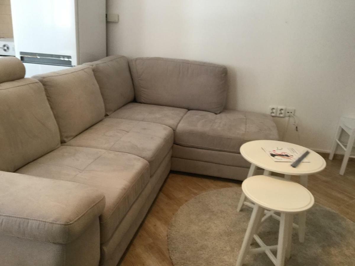 Appartement Judia à Litomyšl Extérieur photo