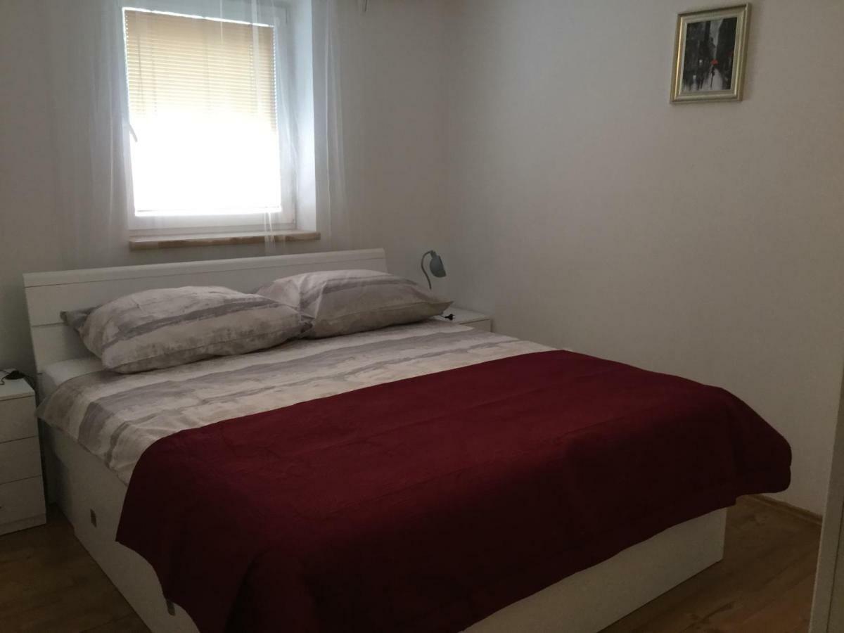 Appartement Judia à Litomyšl Extérieur photo