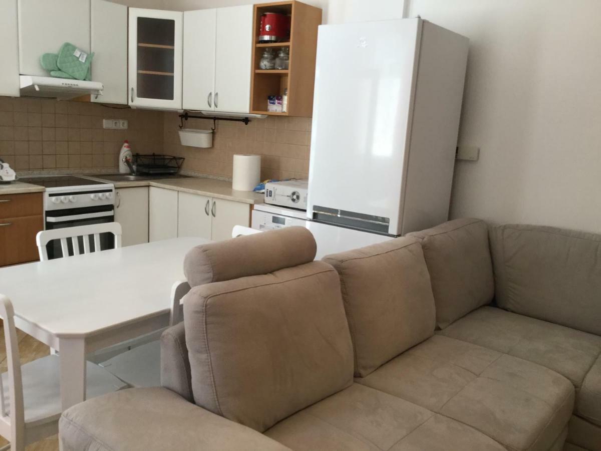 Appartement Judia à Litomyšl Extérieur photo