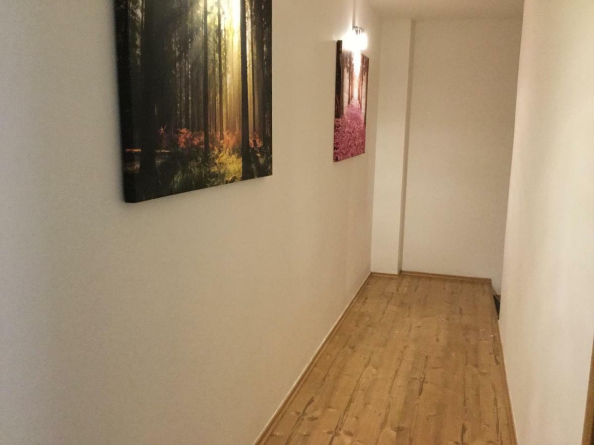 Appartement Judia à Litomyšl Extérieur photo