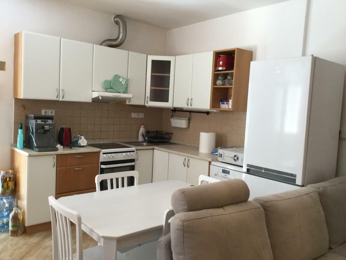 Appartement Judia à Litomyšl Extérieur photo