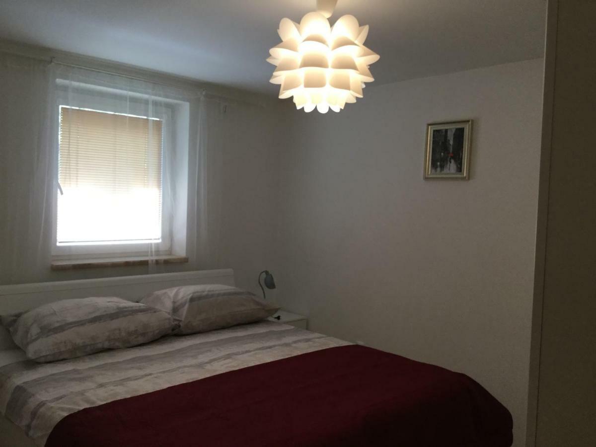 Appartement Judia à Litomyšl Extérieur photo